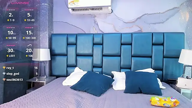 Snapshot of Nahomi_Wild chatting on 01-24-25, 02:07 Nahomi Wild online show from 01-24-25, 02:07