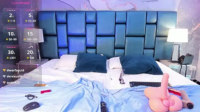 Snapshot of Nahomi_Wild chatting on 01-13-25, 10:56 Nahomi Wild online show from 01-13-25, 10:56