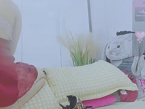 Linh diudang online show from 09-28-25, 02:51