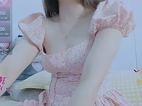 Linh diudang online show from 11-03-25, 11:08