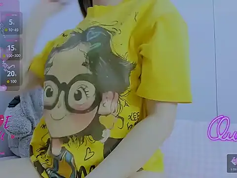 Linh diudang online show from 12-21-25, 02:24