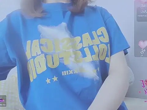 Linh diudang online show from 09-25-25, 02:17