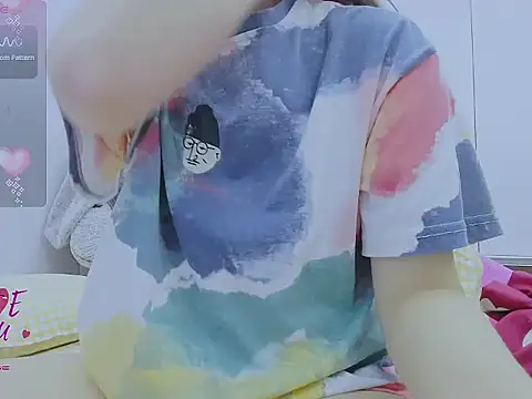 Linh diudang online show from 11-02-25, 02:55