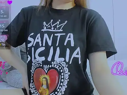 Linh diudang online show from 01-17-26, 02:26