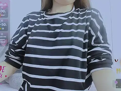 Linh diudang online show from 11-28-25, 02:34