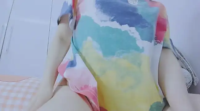 Linh diudang online show from 03-18-25, 02:29