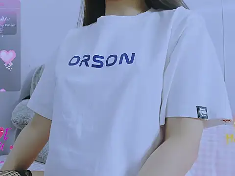 Linh diudang online show from 11-15-25, 03:43