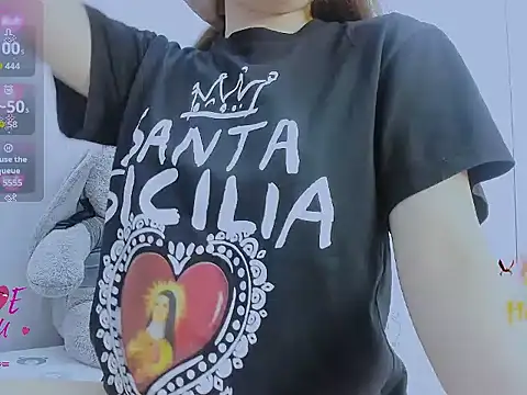 Linh diudang online show from 12-02-25, 02:45