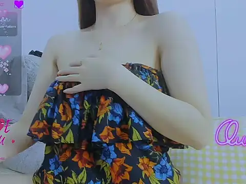 Linh diudang online show from 01-19-26, 02:26