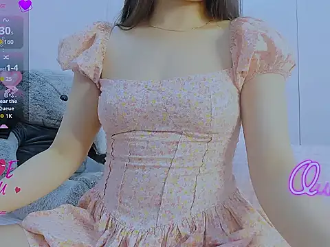 Linh diudang online show from 02-25-26, 02:23