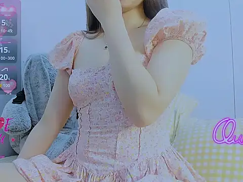 Linh diudang online show from 03-04-26, 02:30