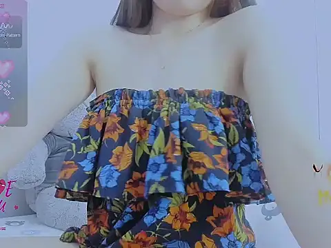 Linh diudang online show from 12-01-25, 03:18