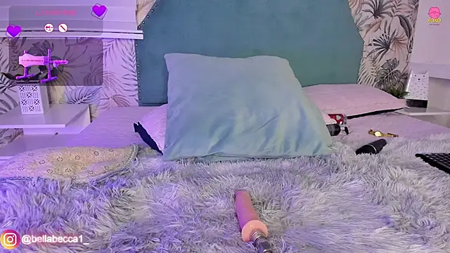 bellaa becca online show from 03-17-25, 11:35