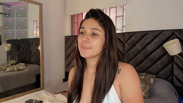 bellaa becca online show from 11-24-25, 05:46