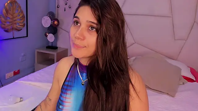 bellaa becca online show from 11-20-25, 02:29