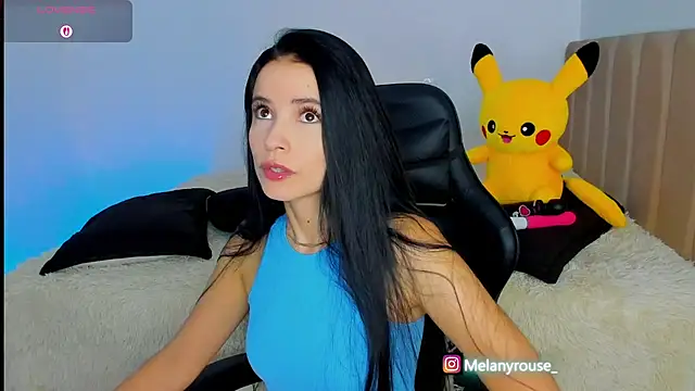 melanyrouse1 online show from 11-21-25, 08:08