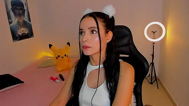 melanyrouse1 online show from 02-24-26, 07:37