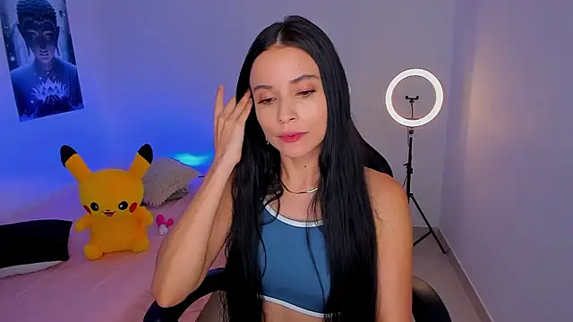 melanyrouse1 online show from 03-27-26, 09:05