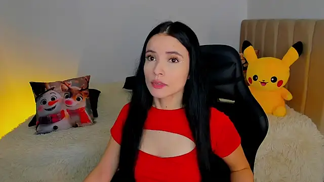 melanyrouse1 online show from 01-06-26, 08:02