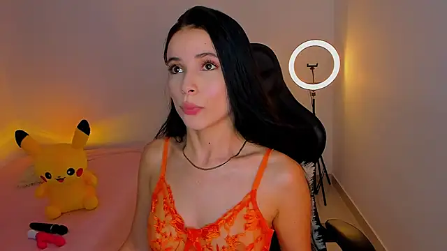 melanyrouse1 online show from 03-03-26, 07:43