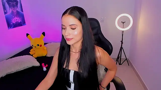 melanyrouse1 online show from 03-26-26, 08:40