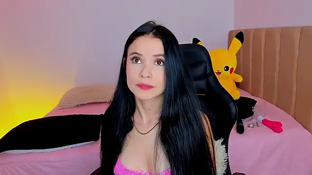 melanyrouse1 online show from 01-15-26, 07:39