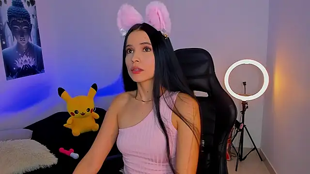 melanyrouse1 online show from 02-12-26, 07:46