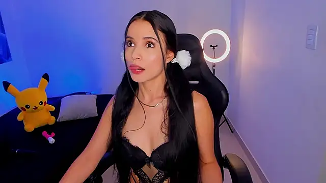 melanyrouse1 online show from 03-13-26, 07:52