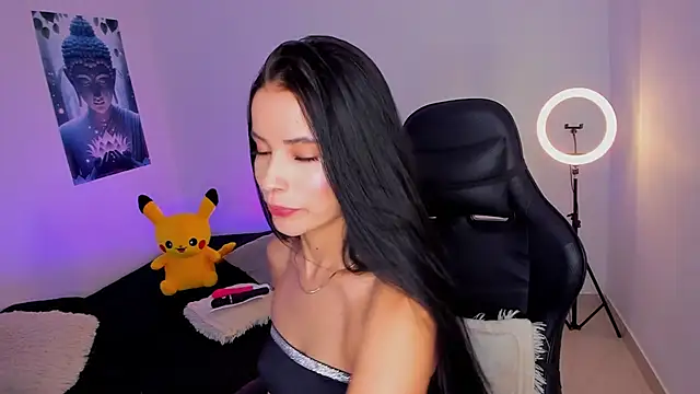 melanyrouse1 online show from 03-22-26, 09:05