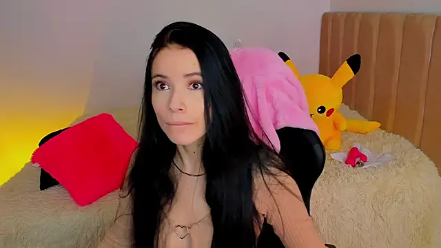 melanyrouse1 online show from 01-12-26, 07:31