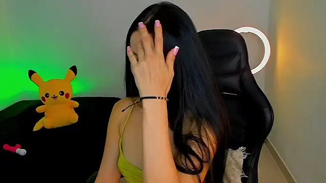 melanyrouse1 online show from 02-13-26, 07:47