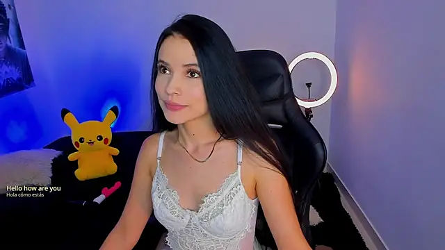 melanyrouse1 online show from 02-02-26, 07:35