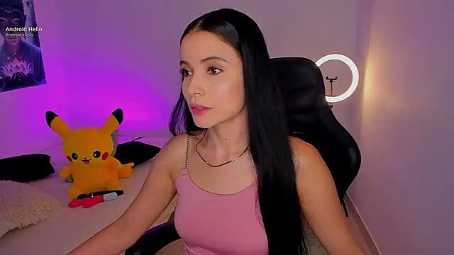 melanyrouse1 online show from 04-13-26, 08:02