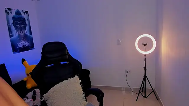 melanyrouse1 online show from 03-14-26, 07:42