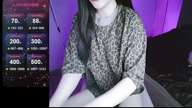  Viviann  online show from 03-11-25, 04:18