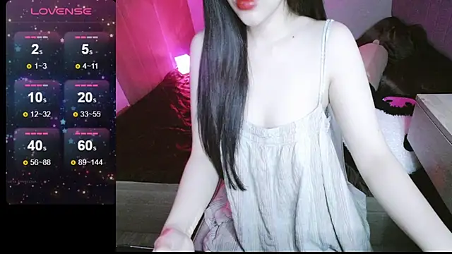  Viviann  online show from 02-26-25, 04:27