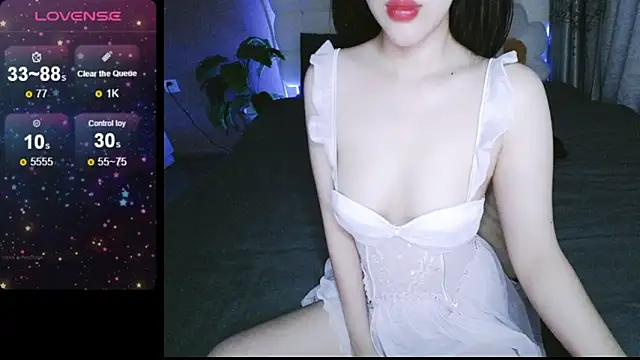  Viviann  online show from 12-01-24, 04:34