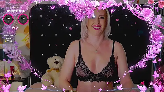 OliviaShaw23 online show from 03-15-26, 07:43