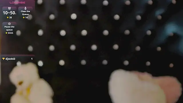 OliviaShaw23 online show from 07-23-26, 01:58