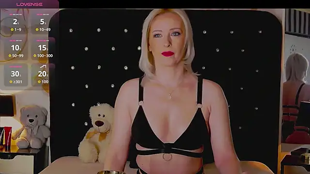 OliviaShaw23 online show from 02-12-26, 09:47