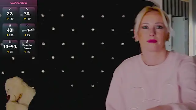 OliviaShaw23 online show from 03-08-26, 02:04