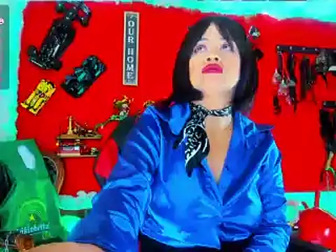 jena derboo online show from 03-18-25, 10:39