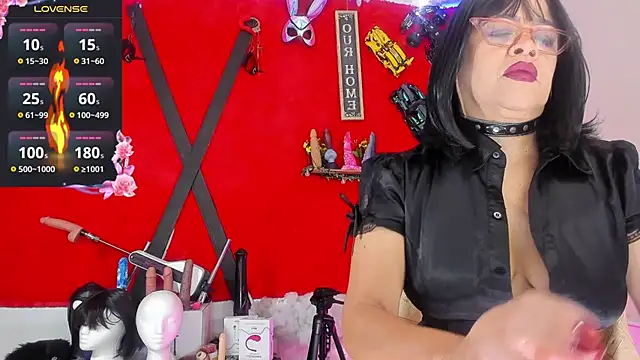 jena derboo online show from 09-25-25, 10:32