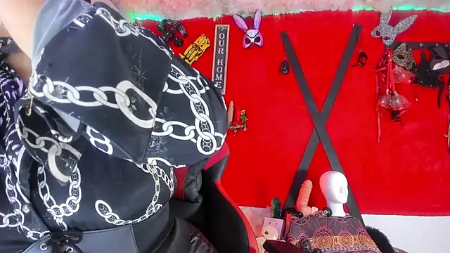 jena derboo online show from 02-26-26, 10:48