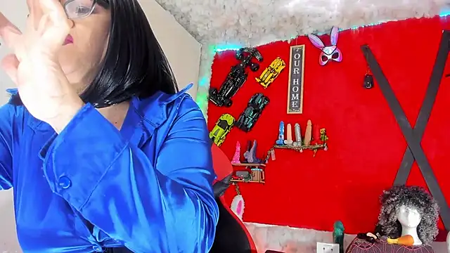 jena derboo online show from 02-19-26, 10:34