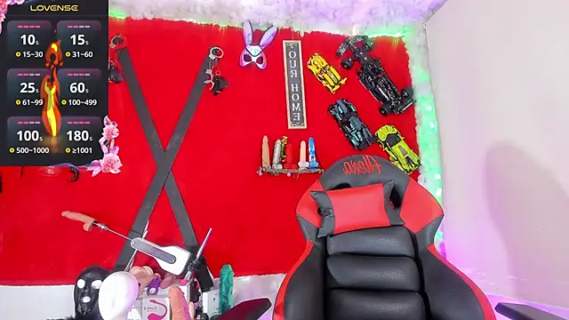 jena derboo online show from 11-10-25, 10:20