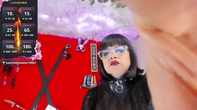 jena derboo online show from 11-07-25, 10:20