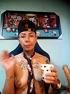 real fenix online show from 09-30-25, 02:56