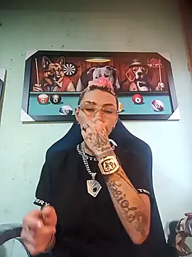 real fenix online show from 10-01-25, 03:16