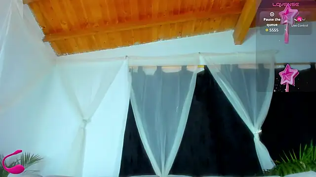 esteveen ortegas  online show from 12-03-25, 03:44